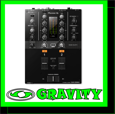 pioneer-dj-mixer-djm-250mk2